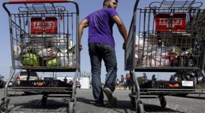 Hunger in America: 1 in 7 rely on food banks