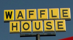 Iraq War Vet Was Warned Waffle House Wasn’t ‘Safe For Whites,’ Gets Beaten, Needs Brain Surgery