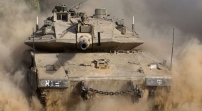 Israel’s army plans to continue attacks on Gaza