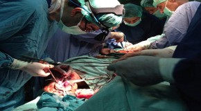 ‘It’s like the Apocalypse’ says British doctor in Gaza: In a harrowing dispatch, heroic NHS surgeon describes horror of treating child bomb victims… during a ceasefire