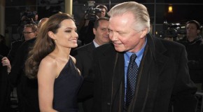 Jon Voight: Angelina Jolie’s father accuses Penelope Cruz of ‘inciting anti-Semitism’ with Gaza ‘genocide’ letter