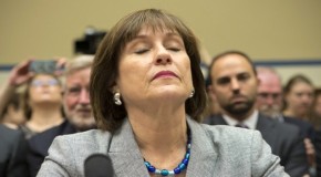 Lies Exposed: DOJ Admits “Missing” IRS Emails DO Exist