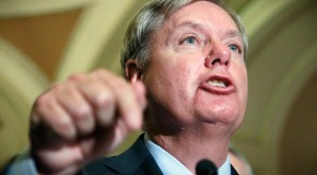 Lindsey Graham Tells Obama ‘Go To War In Iraq Or American Cities Will Burn In Flames’