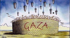 MSM War on Gaza