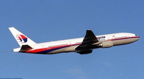 Mystery as £20,000 cash is withdrawn from accounts of four passengers who went down with doomed Flight MH370