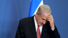 Netanyahu poses threat to Israel survival: International lawyer