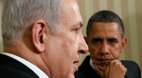 Netanyahu tells US ‘not to ever second guess me again’