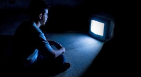 New Study: Watching TV Can Actually Kill You