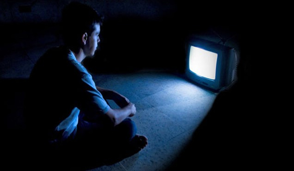 New Study Watching TV Can Actually Kill You