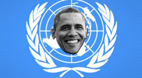 Obama Set to Sign UN Climate Change Agreement WITHOUT Congress