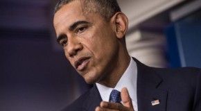 Obama: We are ‘short of going to war’ with Russia