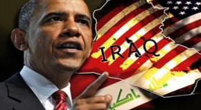 Obama’s War On Iraq