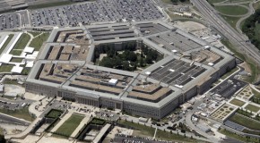 Pentagon calls Islamic State threat ‘beyond anything we’ve seen’