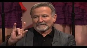 Robin Williams Murdered By Illuminati As Celebrity Sacrifice According To Conspiracy Theorists