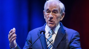 Ron Paul: US ‘likely hiding truth’ on downed Malaysian Flight MH17