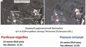Russia Accuses US Of Fabricating Satellite Images, Creating “Wall Of Propaganda” To Incite Other Countries