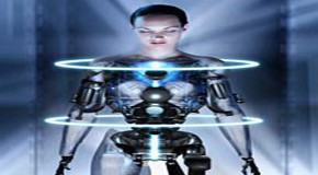 The Era Of Cyborg Nanotechnology Has Begun