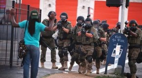 The Military Occupation Of Ferguson, Missouri Is Just A Preview Of What Is Coming To America
