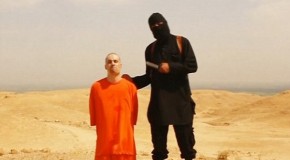ISIS Beheads American Journalist