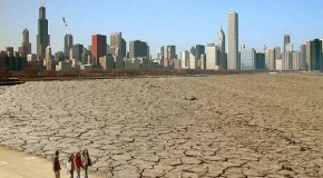 ‘There Will Be No Water’ by 2040? Researchers Urge Global Energy Paradigm Shift