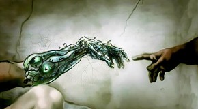 Transhumanism: From MK-Ultra to Google
