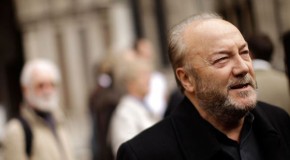UK police probes Galloway for anti-Israel remarks