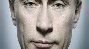 Vladimir Putin Exposes the ‘New World Order’