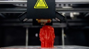Weapons of mass production: US Army making warheads with 3D printing