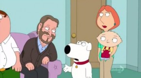 Weird Coincidence: Robin Williams Family Guy ‘Suicide’ Episode Three minutes before death was announced