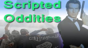 10 Signs That ISIS is a Scripted Psyop