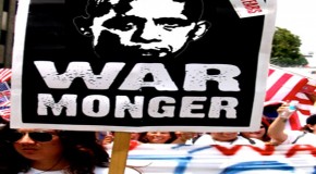 Barack Hussein Obama: Manchurian Candidate And Trojan Horse, Warmonger And Deceiver