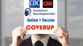 CDC Autism/Vaccine Coverup Extends to Media and Journals