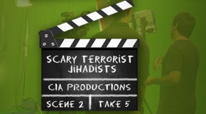 CIA Admitted to Staging Fake Jihadist Videos in 2010