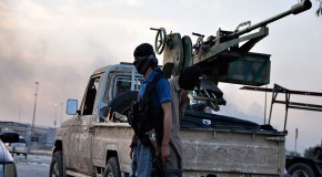 CIA estimates 20k-30k fighters in Syria, Iraq after Obama pledges to destroy ISIS