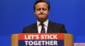 David Cameron faces Tory ‘bloodbath’ over ‘unfair’ cash for Scotland