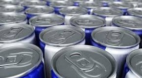 Energy drinks cause heart problems: Study