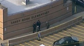 FBI Says No One Killed at Sandy Hook
