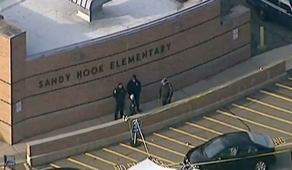 FBI Says No One Killed at Sandy Hook