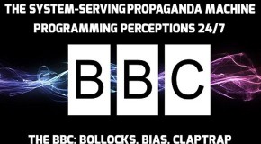 Iran foils BBC operation to steal Iranian documents
