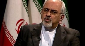 Iranian Foreign Minister: America Helped Create ISIS And Is Taking The Wrong Approach … Again
