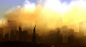 Is Another 9/11 In The Works?