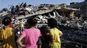 Israel committed genocide in Gaza: EU delegation