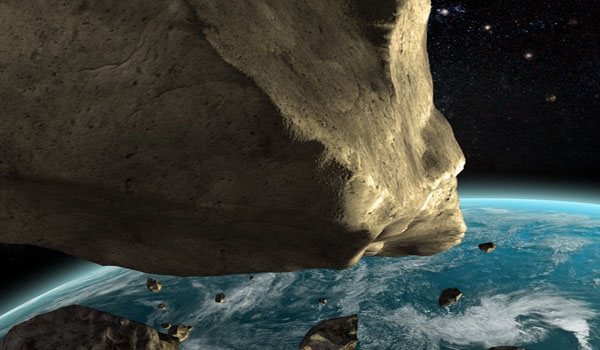 NASA Was Given $36 Million To Find 90 Of Dangerous Asteroids — And It Failed