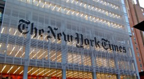 NY TIMES USES SALES TRICK TO SELL WAR WITH RUSSIA