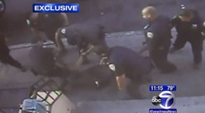 NYPD officers in fresh assault claims: ‘They were taking turns like a gang’