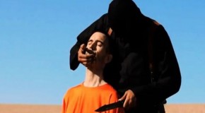 Obama Admits ISIS Beheading Videos Help White House Agenda