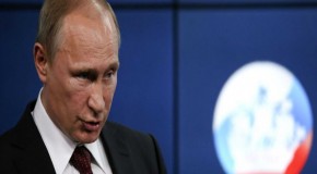 Obama May Have Just Dealt A Crushing Blow To Russia’s Oil Exploration