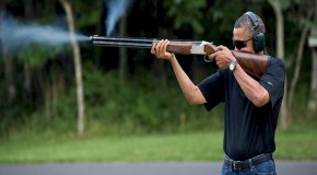 Obama turns ‘prepper,’ warns of coming ‘crisis’