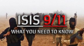 Red Alert: MSM Warns ISIS Sending 11 Missing Libyan Airliners To America On 9-11-2014 (Videos)