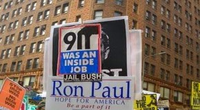 Ron Paul: US govt. knew about 9/11